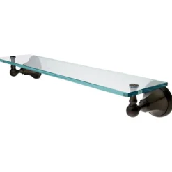 Hot Metropolitan Glass Shelf Shelves