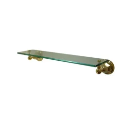 Hot Metropolitan Glass Shelf Shelves