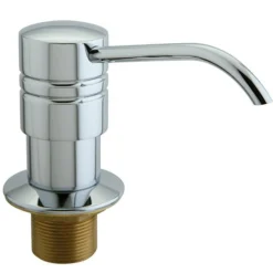 Discount Milano Contemporary Decorative Soap Dispenser Soap Dispensers