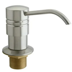 Discount Milano Contemporary Decorative Soap Dispenser Soap Dispensers