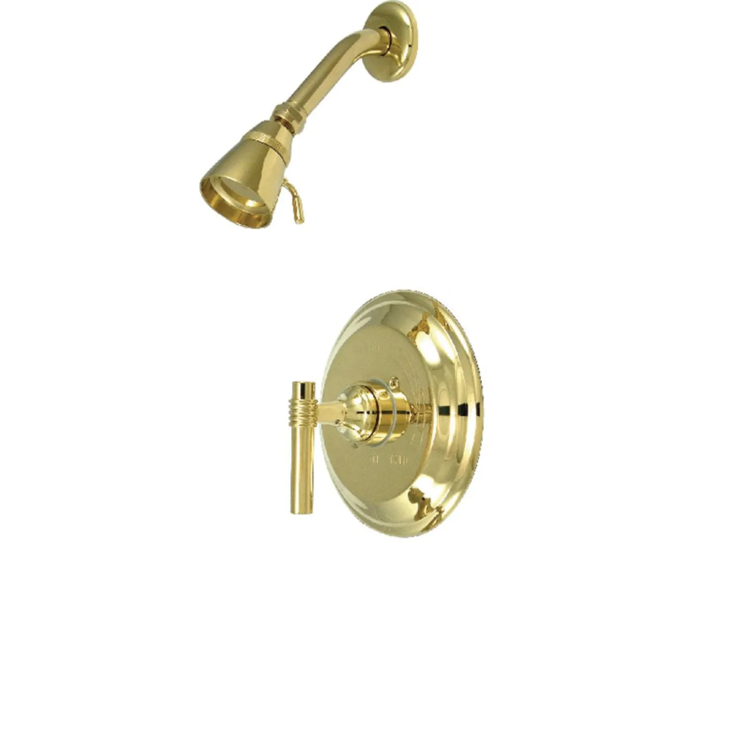 Outlet Milano Shower Only Shower Heads