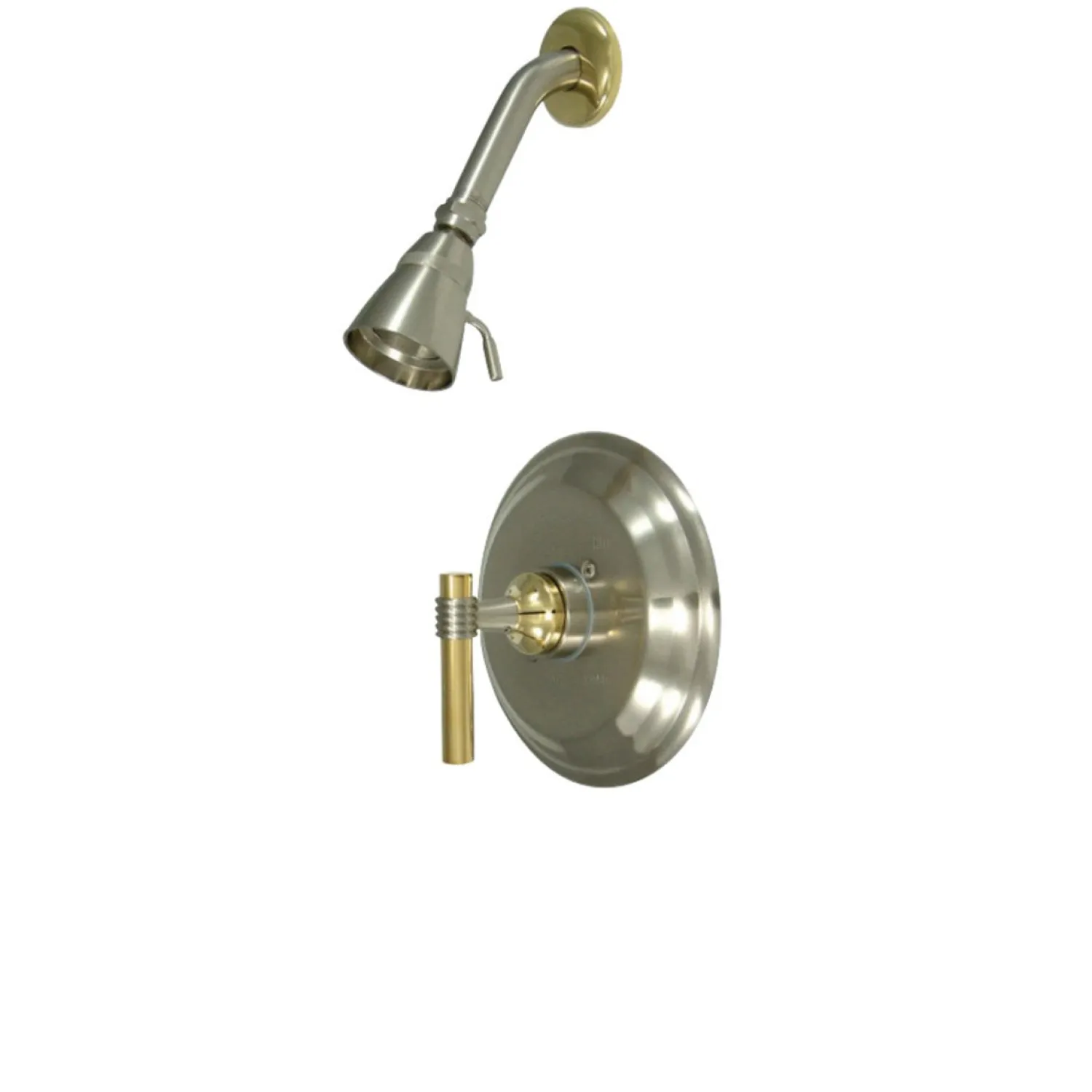 Outlet Milano Shower Only Shower Heads