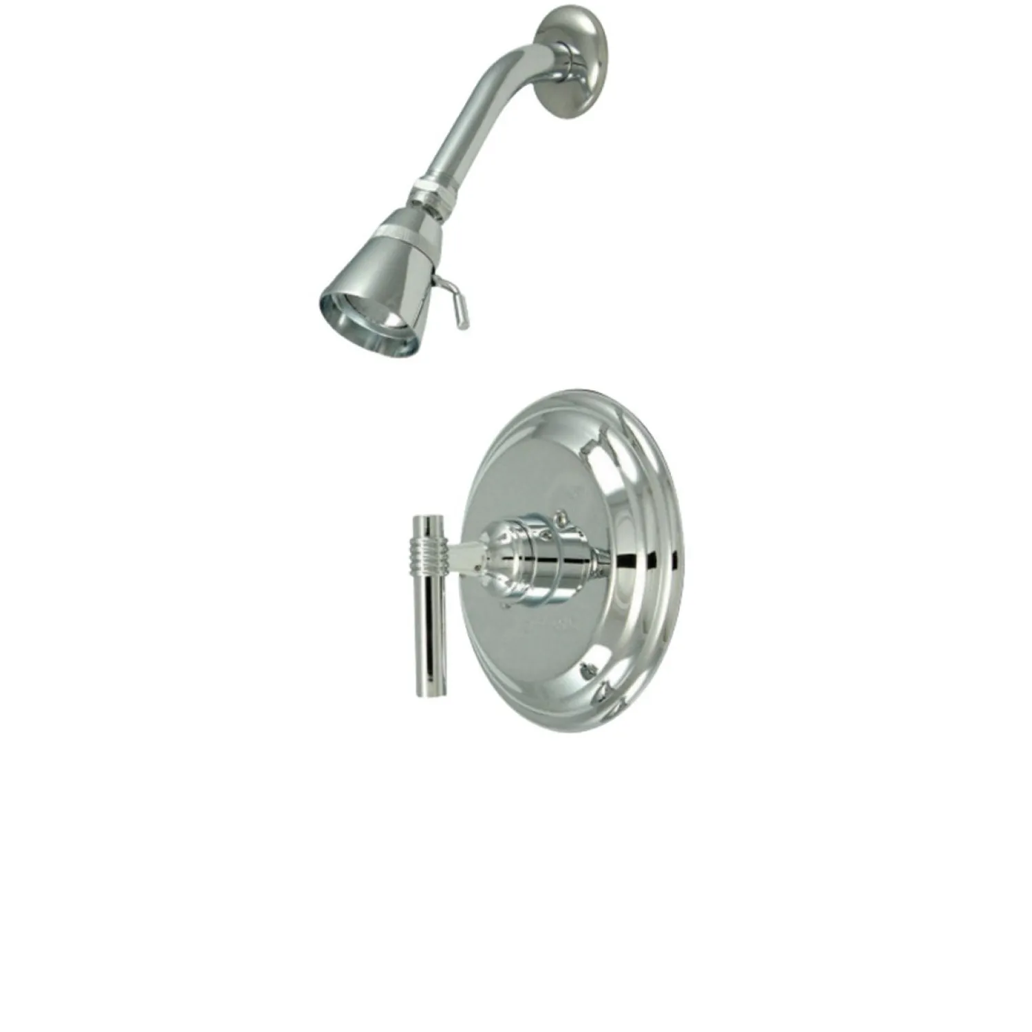 Outlet Milano Shower Only Shower Heads