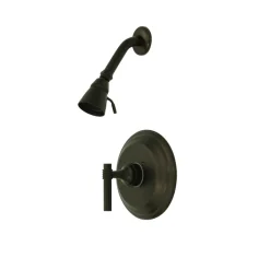 Outlet Milano Shower Only Shower Heads