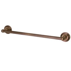 New Milano Towel Bar Towel Bars