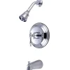 Best Milano Tub and Shower Faucet Tub & Shower Sets|Tub Faucets