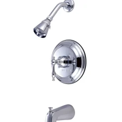 Best Milano Tub and Shower Faucet Tub & Shower Sets|Tub Faucets