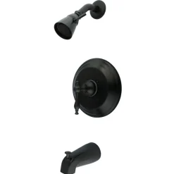 Best Milano Tub and Shower Faucet Tub & Shower Sets|Tub Faucets