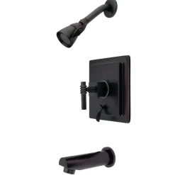 Discount Milano Tub and Shower Faucet Tub & Shower Sets