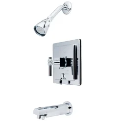 Discount Milano Tub and Shower Faucet Tub & Shower Sets