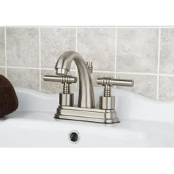 Milano Two Handle 4