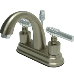 Milano Two Handle 4