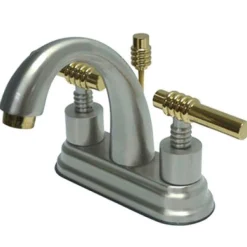 Milano Two Handle 4