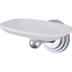 Sale Milano Wall Mount Soap Dish Soap Dishes & Dispensers