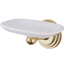 Sale Milano Wall Mount Soap Dish Soap Dishes & Dispensers