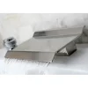 Best Milano Waterfall Roman Tub Filler Tub Faucets