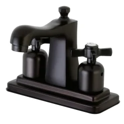 Online Millennium 4" Centerset Bathroom Faucet 4" Center Set