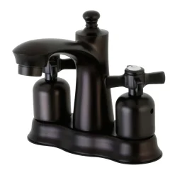 Outlet Millennium Deck Mount 4