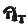 Sale Millennium Deck Mount 8" Widespread Bathroom Faucet 8" Widespread