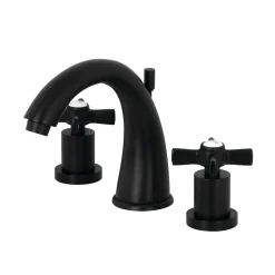 Sale Millennium Deck Mount 8" Widespread Bathroom Faucet 8" Widespread