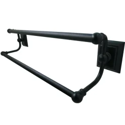 Millennium 24" Dual Towel Bar Towel Bars