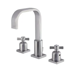 Clearance Millennium Fauceture 8" Widespread Bathroom Faucet 8" Widespread