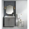 Millennium Fauceture 8-Inch Widespread Bathroom Faucet 8" Widespread