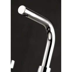 Millennium Fauceture 8-Inch Widespread Bathroom Faucet 8