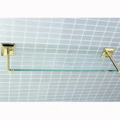Online Millennium Glass Shelf Shelves