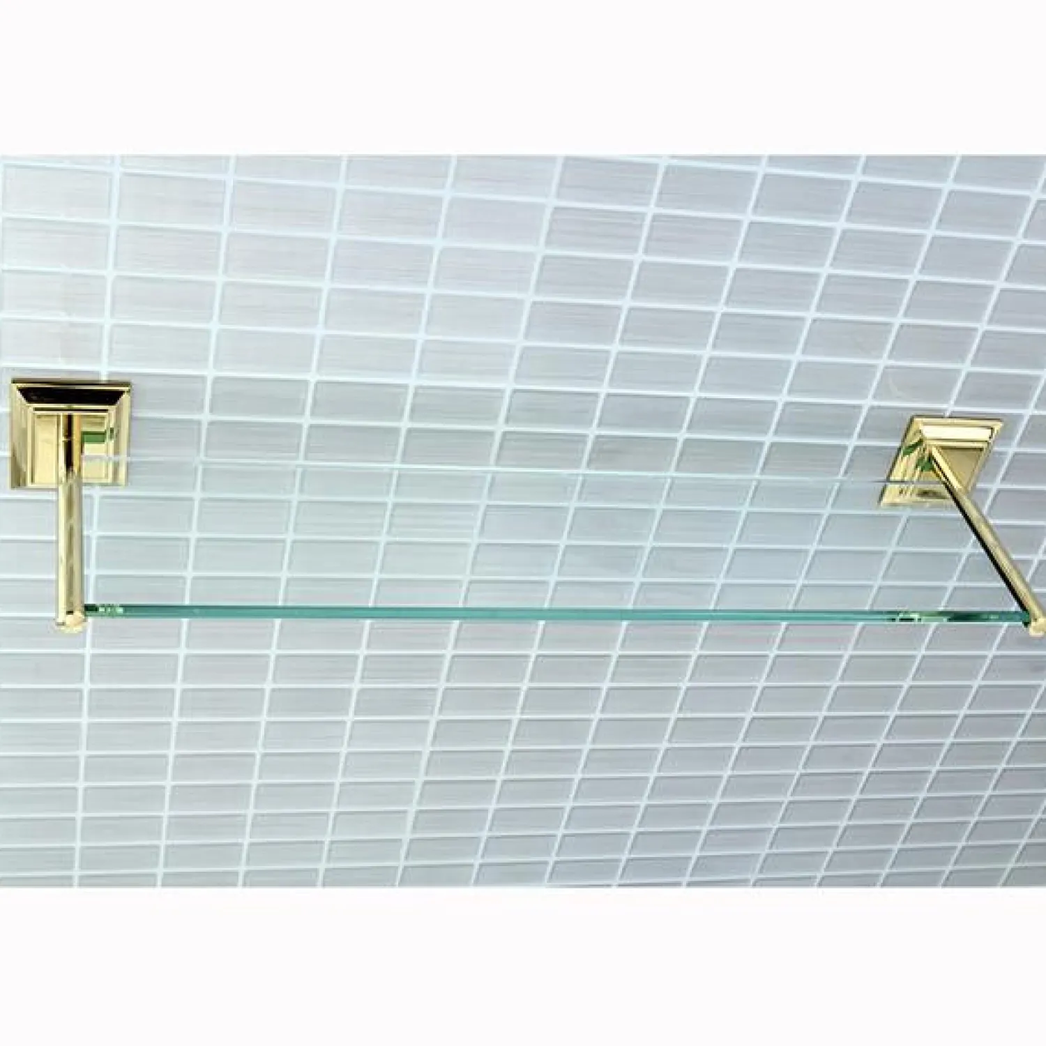 Online Millennium Glass Shelf Shelves