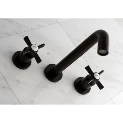 Discount Millennium 2-Handle Wall Mount Roman Tub Faucet Tub Faucets