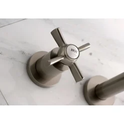 Discount Millennium 2-Handle Wall Mount Roman Tub Faucet Tub Faucets