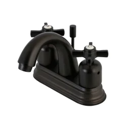 Online Millennium 4-Inch Centerset 2-Handle Bathroom Faucet 4" Center Set