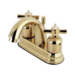 Online Millennium 4-Inch Centerset 2-Handle Bathroom Faucet 4