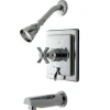 Sale Millennium Modern Tub/Shower Faucet Tub & Shower Sets