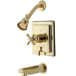 Sale Millennium Modern Tub/Shower Faucet Tub & Shower Sets