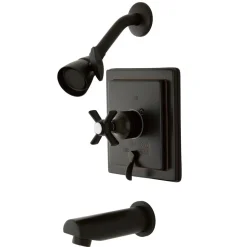 Sale Millennium Modern Tub/Shower Faucet Tub & Shower Sets