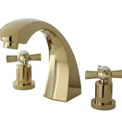 Millennium Roman Tub Filler Tub Faucets