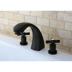 Millennium Roman Tub Filler Tub Faucets