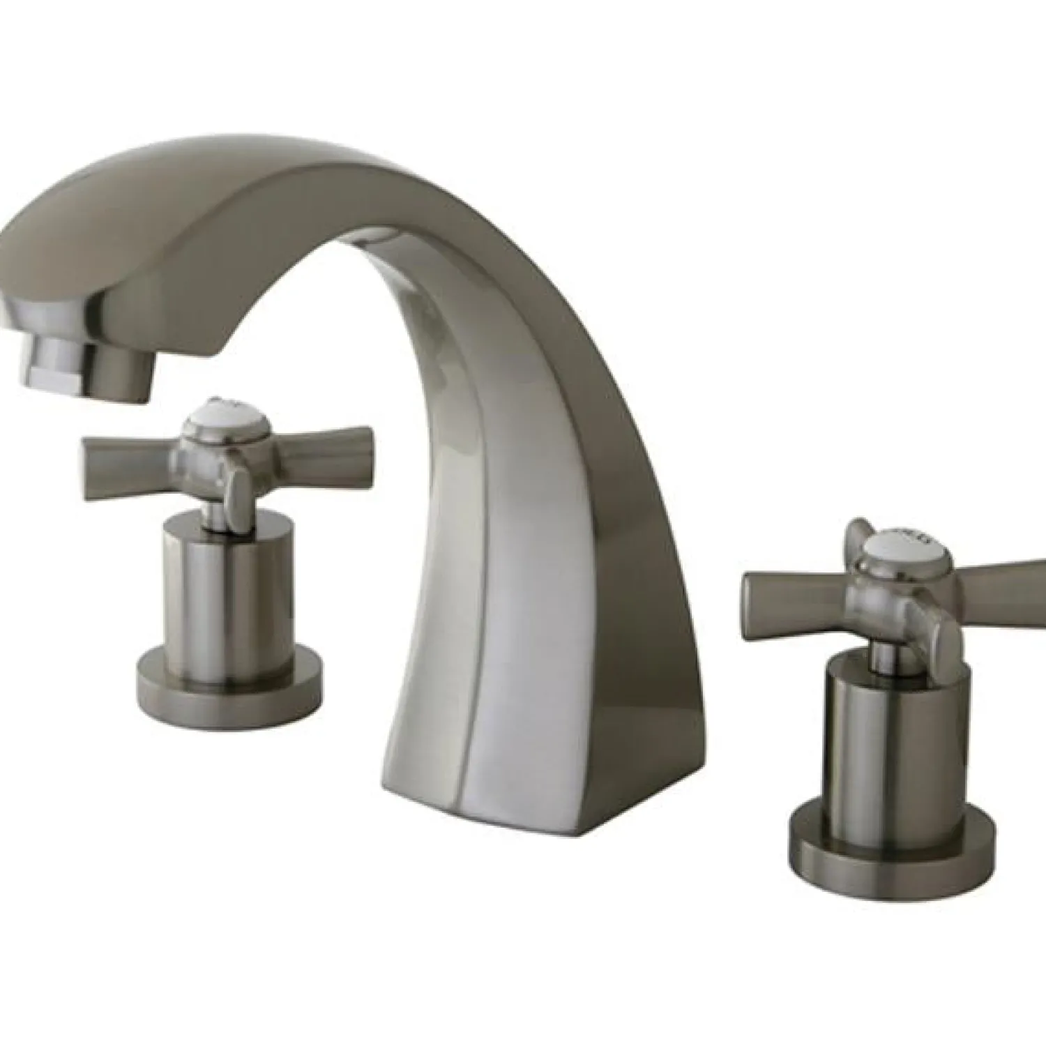 Millennium Roman Tub Filler Tub Faucets