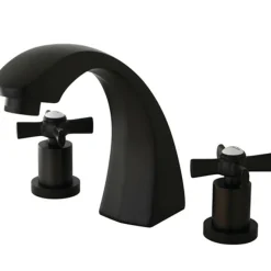 Millennium Roman Tub Filler Tub Faucets