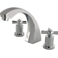 Millennium Roman Tub Filler Tub Faucets