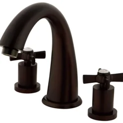 Clearance Millennium Roman Solid Brass Tub Filler Tub Faucets