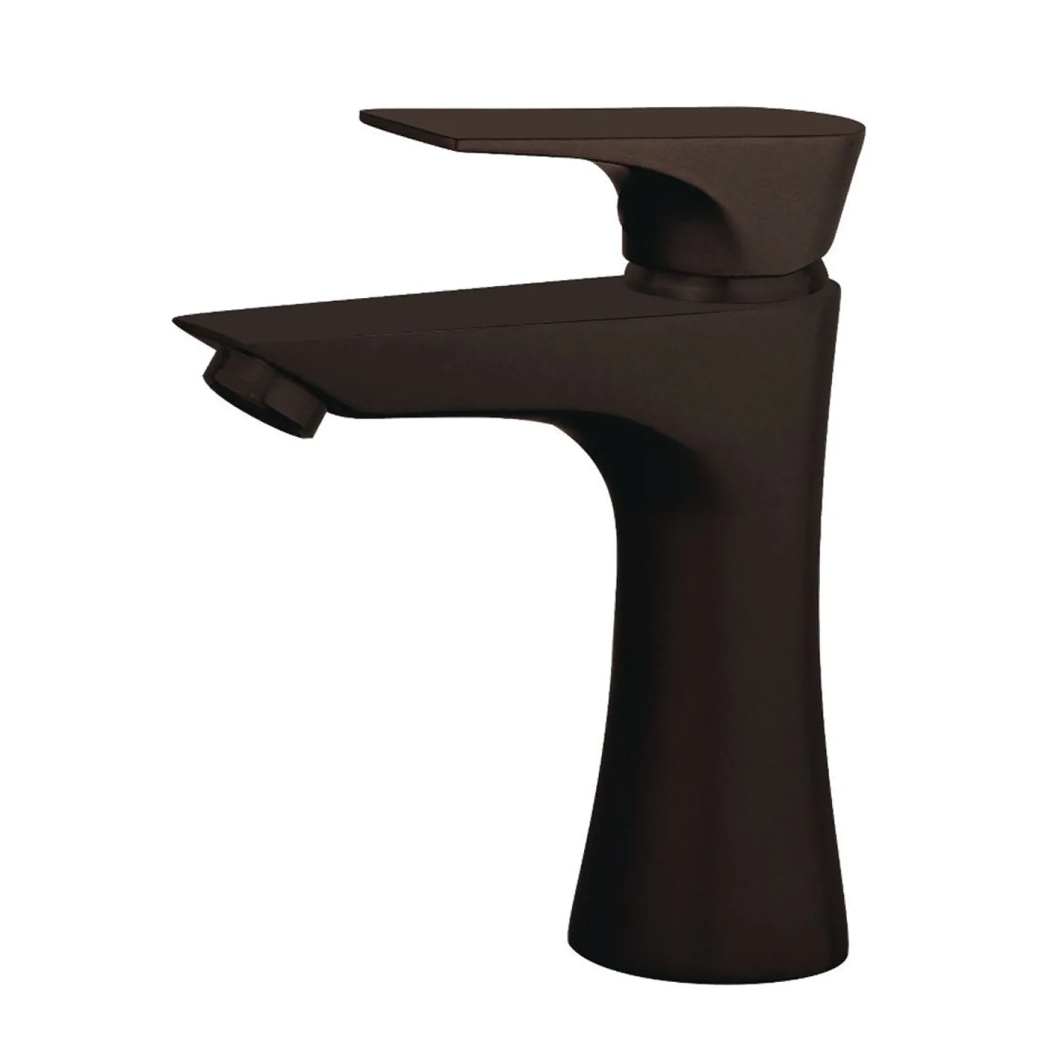 Outlet Millennium Single-Handle Bathroom Faucet Single Hole