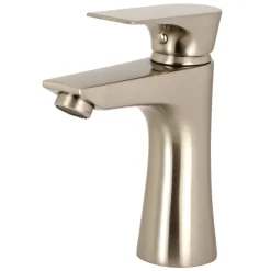 Outlet Millennium Single-Handle Bathroom Faucet Single Hole