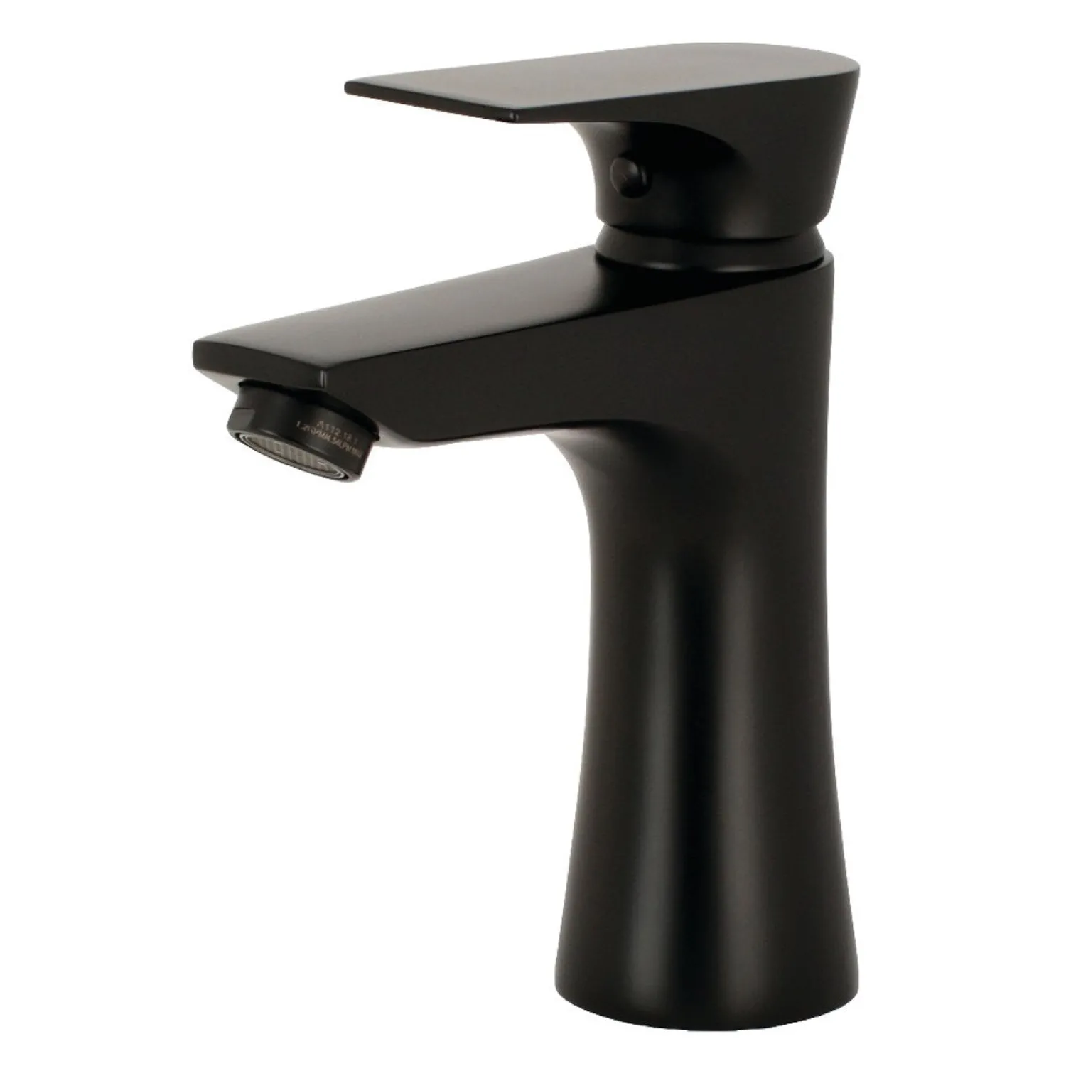 Outlet Millennium Single-Handle Bathroom Faucet Single Hole