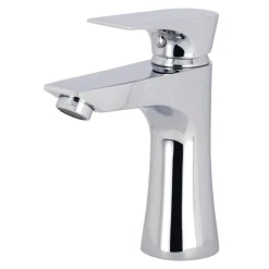 Outlet Millennium Single-Handle Bathroom Faucet Single Hole