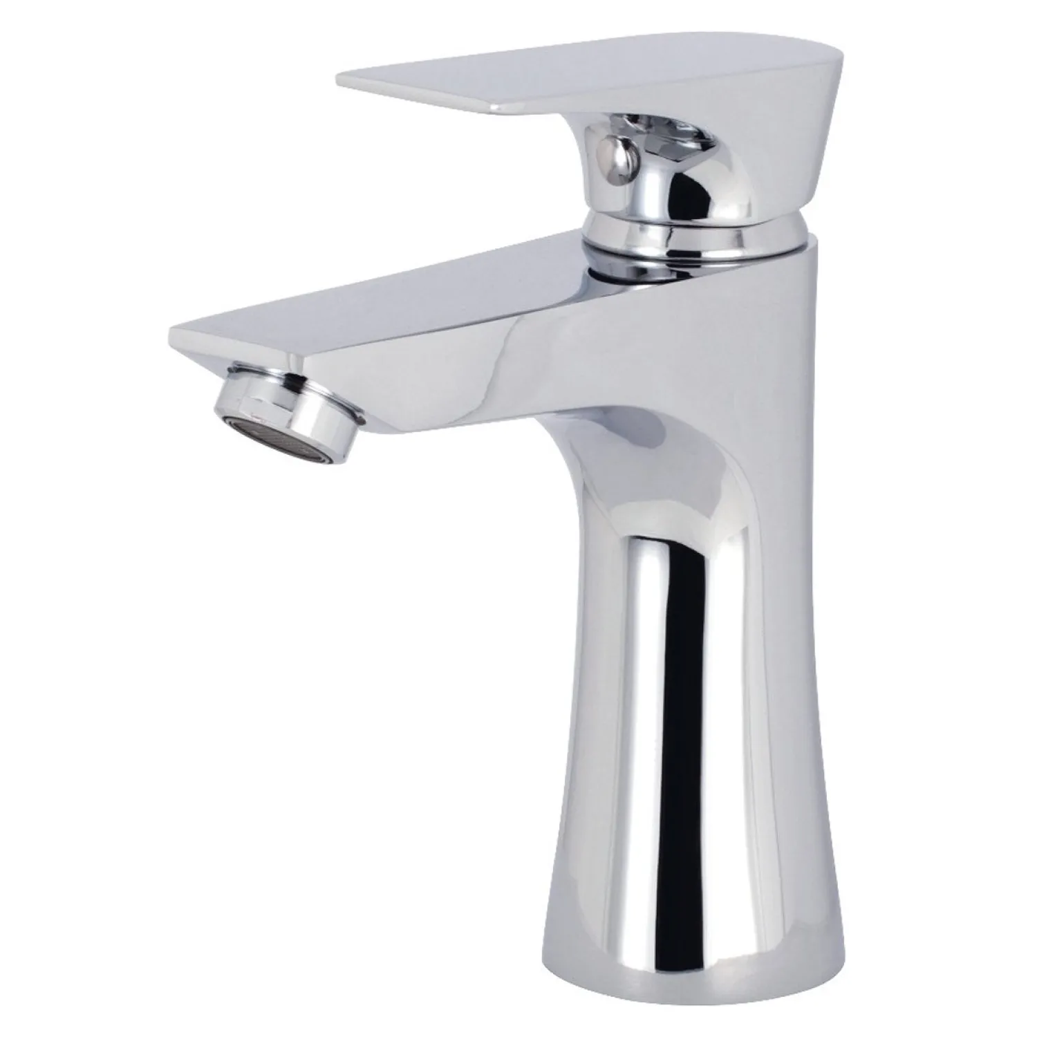 Outlet Millennium Single-Handle Bathroom Faucet Single Hole