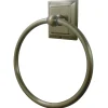Best Millennium Towel Ring Towel Rings