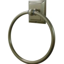 Best Millennium Towel Ring Towel Rings